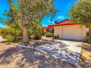 4816 Terry Ln, Yucca Valley, CA 92284