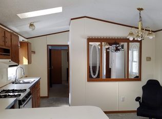 45 Poplar Rd, Glenburn, ME 04401