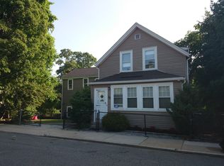 38 Birchwood St, West Roxbury, MA 02132