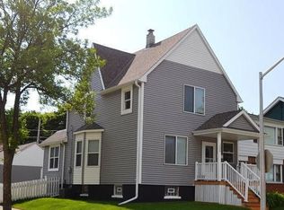 1500 S 78th St, Milwaukee, WI 53214
