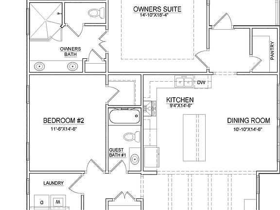 4th image of this home
