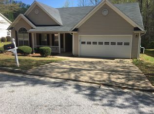 5678 Lake Trce, Lithonia, GA 30058