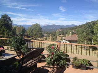 1278 Pomegranate Ln, Golden, CO 80401