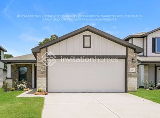 10787 Sunlit St, Conroe, TX 77303