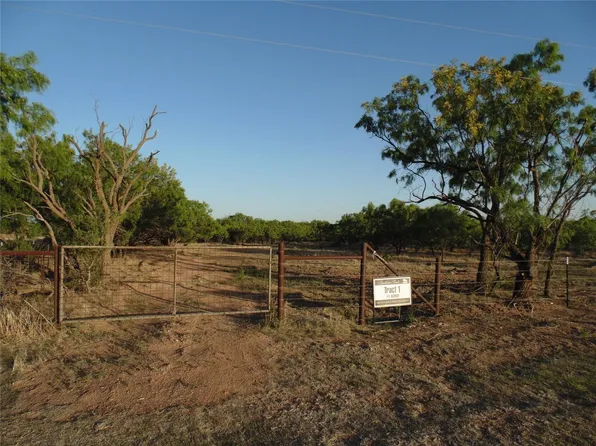 Us Highway 83, Winters, TX 79567