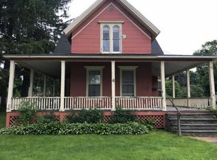 12 Wheeler St, Deposit, NY 13754