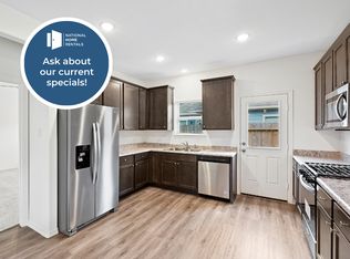 16622 Spirit St, Porter, TX 77365