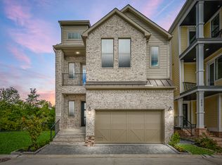 406 Terra Reserve Pl, Houston, TX 77079