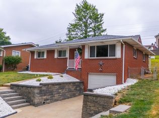 220 Bryden Rd, Steubenville, OH 43953