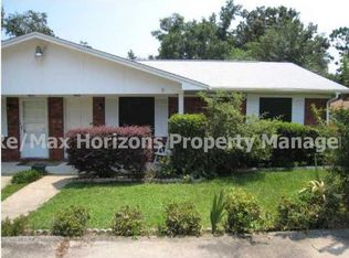 4808 Tradewinds Dr, Pensacola, FL 32514