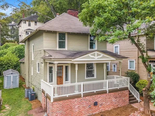 1529 19th St S, Birmingham, AL 35205