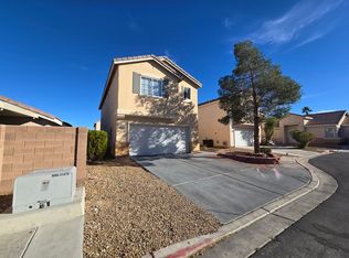 5324 Mum Ct, North Las Vegas, NV 89031