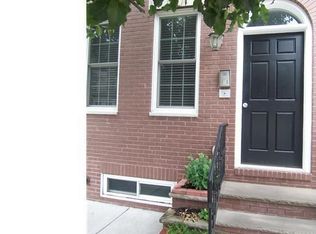 2203 Fitzwater St #1, Philadelphia, PA 19146