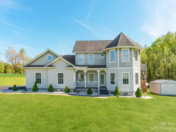 115 Francine Dr, Shelby, NC 28152