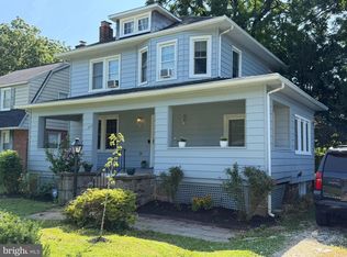 3511 N Rolling Rd, Baltimore, MD 21244