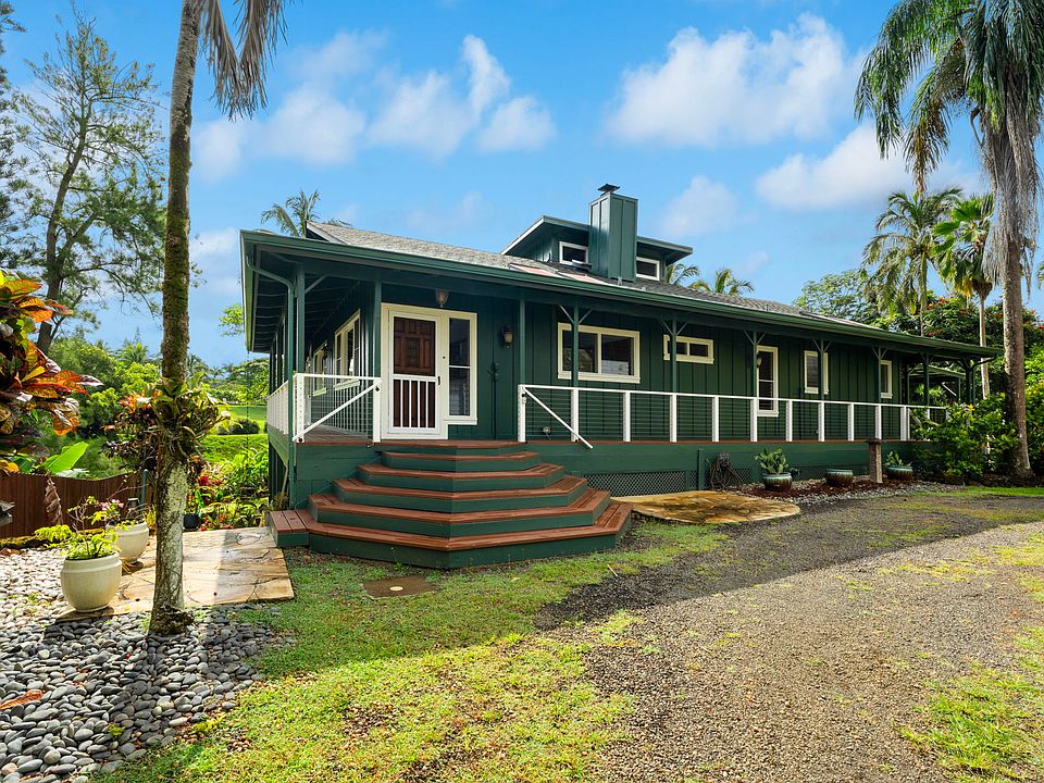 1st image of 4429A Kaluamakua Pl #2