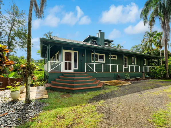4429A Kulua Makau Pl #2, Kilauea, HI 96754