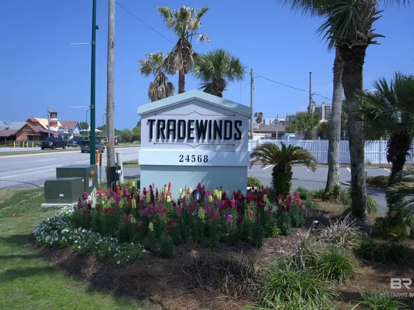 24568 Perdido Beach Blvd APT 102, Orange Beach, AL 36561