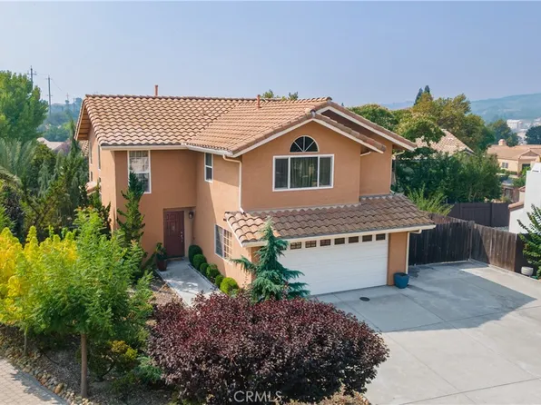 112 Encanto Ct, Paso Robles, CA 93446