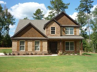 1401 Bitterne Ct, Opelika, AL 36830