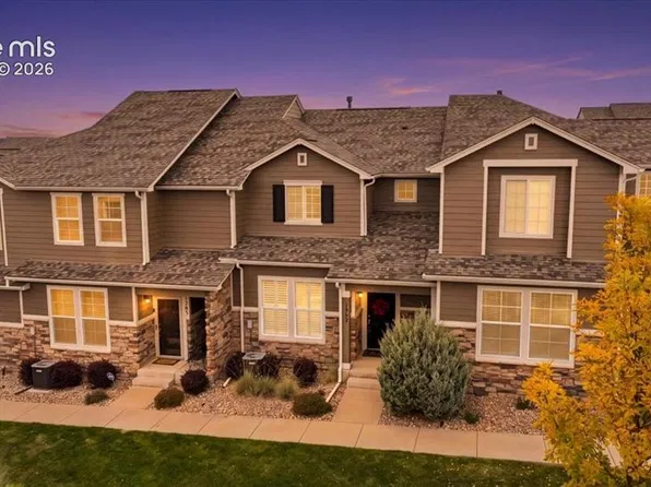 1257 Walters Point, Monument, CO 80132