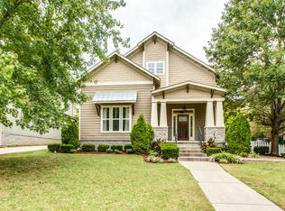 4000 Utah Ave, Nashville, TN 37209