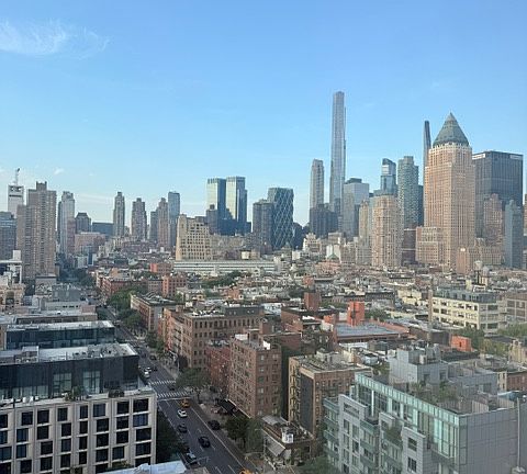 2nd image of 500 W 43rd St APT 20G