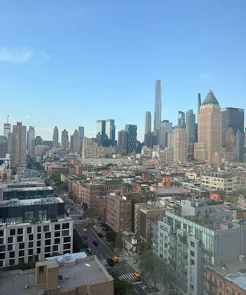 500 W 43rd St #20G — Photo 3