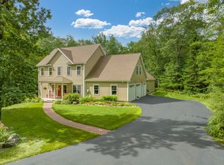 6 Olde Blackwood Way, Falmouth, ME 04105