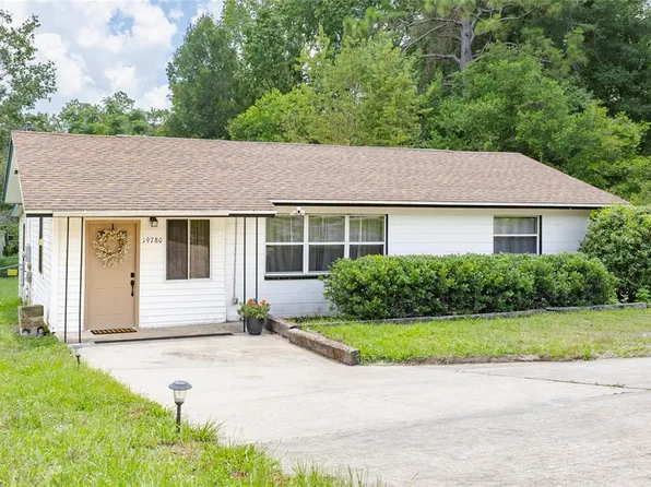 19780 SW Rainbow Lakes Blvd, Dunnellon, FL 34431
