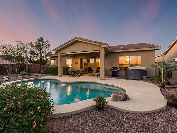 5th image of 6558 S Foothills Dr