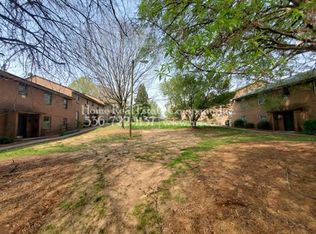 Fayetteville Village Apartmenst | 1332 Gray Avenue Apt C, Winston Salem, NC 27101