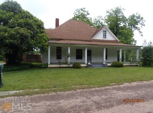 220 Meadows Boone Rd, Luthersville, GA 30251