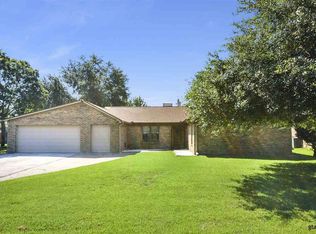 241 N Bay Dr, Bullard, TX 75757