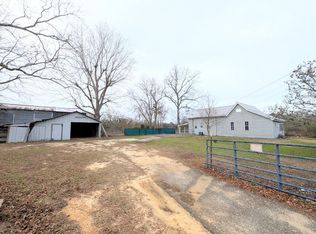 20210 Babbie Rd, Andalusia, AL 36421