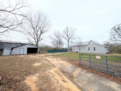 20210 Babbie Rd, Andalusia, AL, 36421