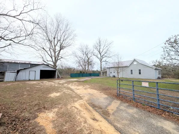 20210 Babbie Rd, Andalusia, AL 36421