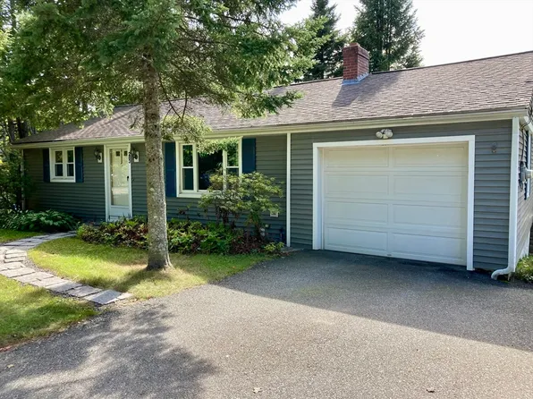 283 Main St, Holden, MA 01520