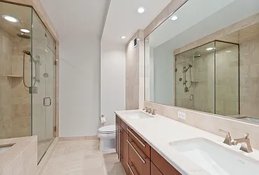 Rented by Compass
