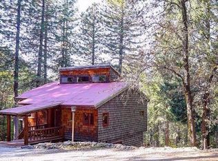22860 Central House Rd, Nevada City, CA 95959