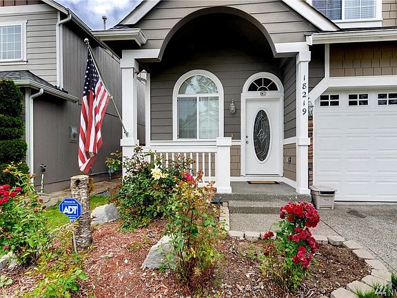 4th image of 18219 80th Ave E