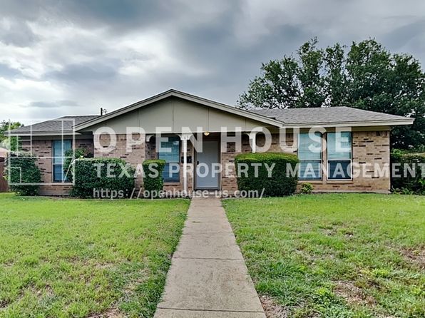 621 Barkridge Trl