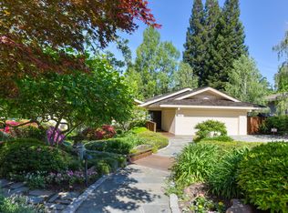 4025 Canonero Ct, Fair Oaks, CA 95628