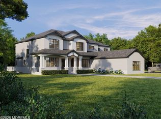 76 Back Bone Hill Rd, Millstone Township, NJ 08510