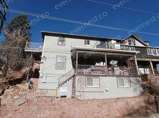 505 Canon Ave APT 2, Manitou Springs, CO 80829