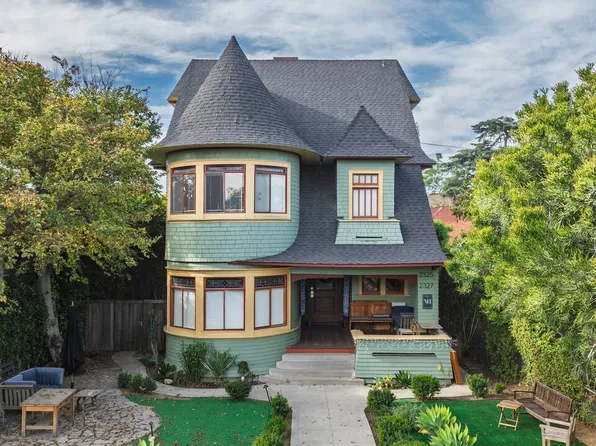 2325 Portland St, Los Angeles, CA 90007