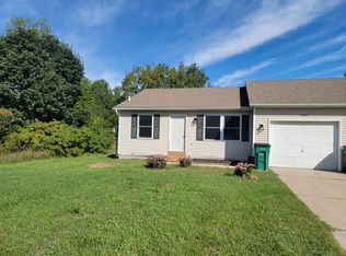 7245 Warner St #7245, Allendale, MI 49401