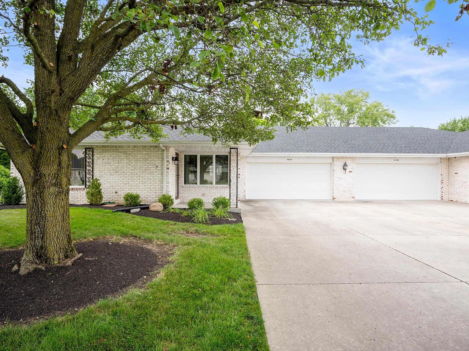 4451 N Wheeling Ave, Muncie, IN 47304 Zillow