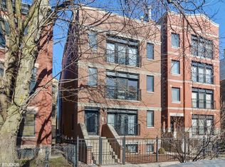 912 W Fletcher St #3, Chicago, IL 60657