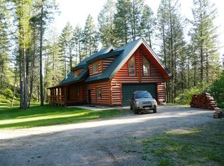 1348 Bigfork Stage Rd, Bigfork, MT 59911